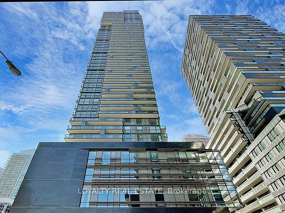 2nd image of 39 Roehampton Ave #1409