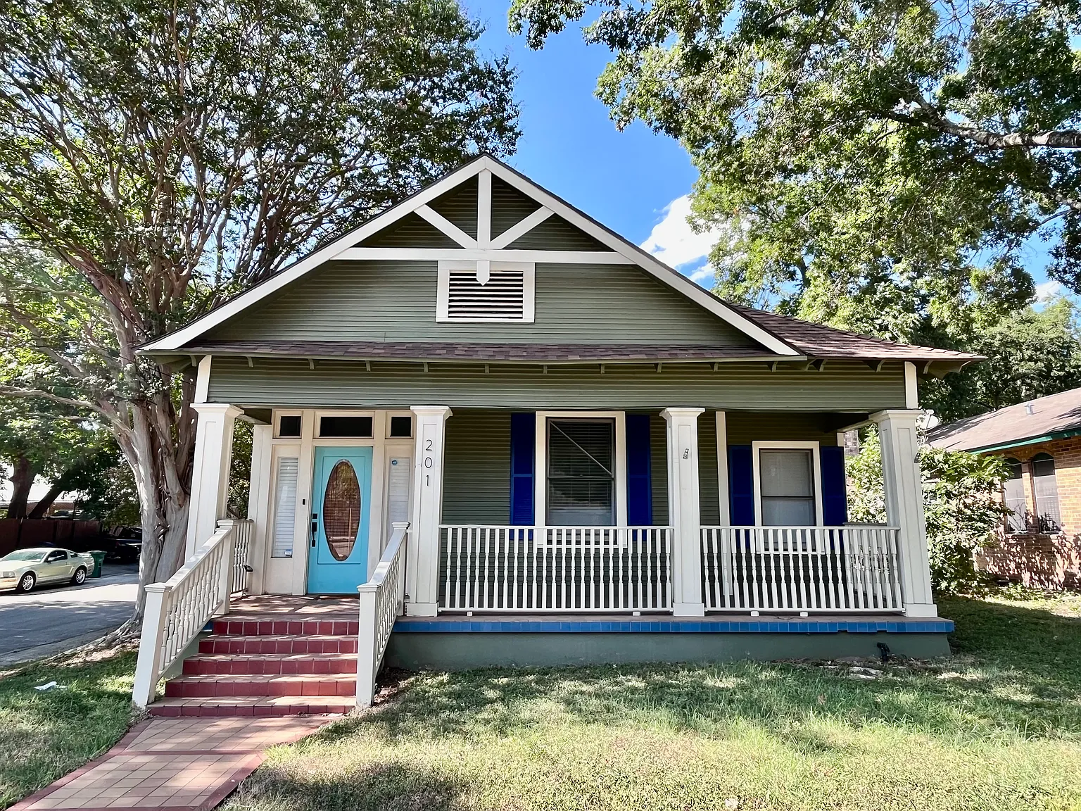 2 bed, 960 sqft, $1,750 — Photo 4