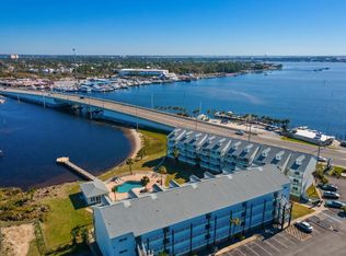 3600 Thomas Dr APT C207, Panama City Beach, FL 32408