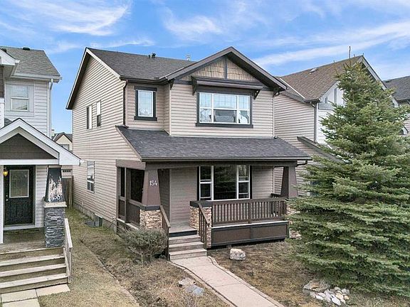 2nd image of 154 W Everglen Rise SW