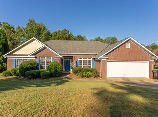 8263 Midland Trl, Columbus, GA 31909