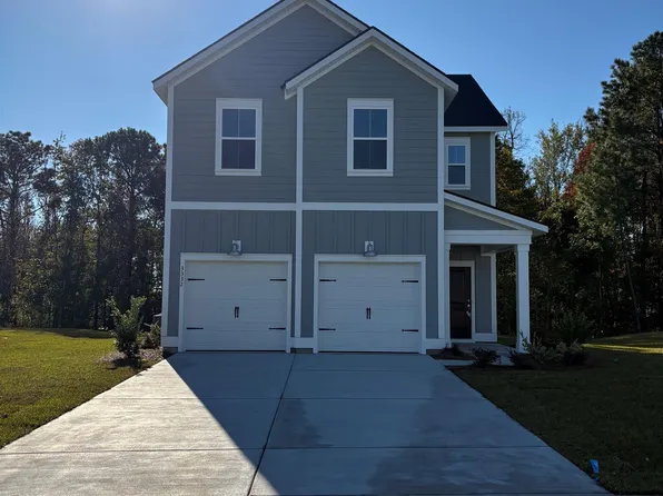 3332 Mid Summer Ln. Lot 41, North Myrtle Beach, SC 29582