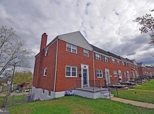 1335 Kenton Rd, Parkville, MD 21234