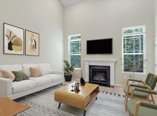 5413 Jessip St, Morrisville, NC 27560