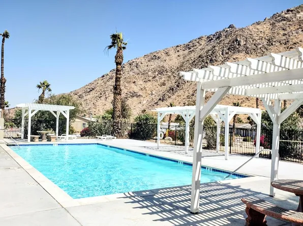 22840 Sterling Ave Space 93, Palm Springs, CA 92262
