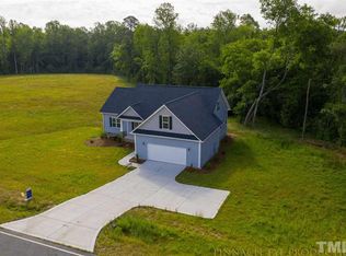 215 Wilburn Rd, Fuquay Varina, NC 27526