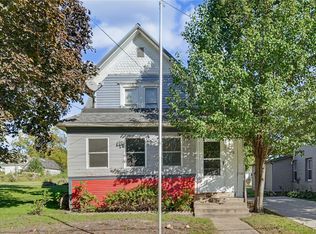 322 1st Ave S, Oxford Junction, IA 52323