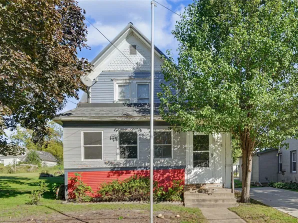 322 1st Ave S, Oxford Junction, IA 52323