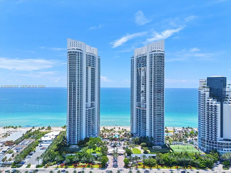 18101 Collins Ave #1904 — Photo 30