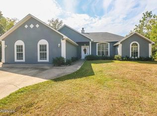 6457 Simmons Dr, Long Beach, MS 39560