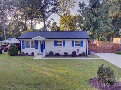 508 Hand Cir, Lowell, NC, 28098