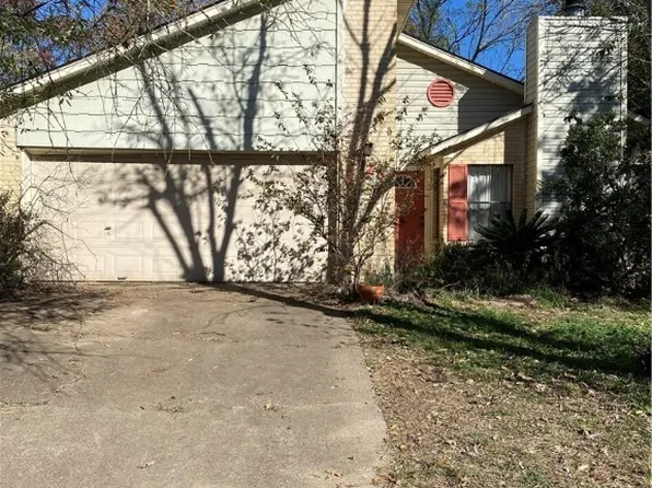 2128 La Brisa Dr, Bryan, TX 77807