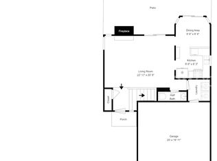 4441 W Oraibi Dr, Glendale, AZ 85308
