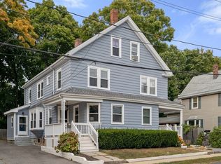 83 Clark St #83, Dedham, MA 02026