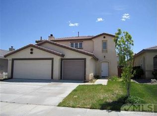 14339 Jackrabbit Ln, Victorville, CA 92394