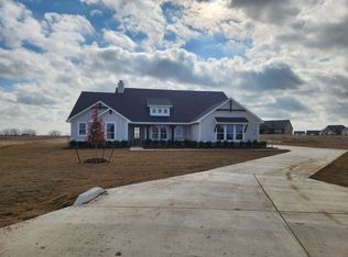 12109 Clastic Ct, Krum, TX 76249