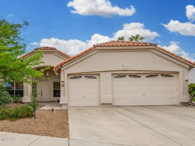 5440 N Ventana Vista Rd, Tucson, AZ, 85750
