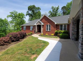 167 Landen Way, Rocky Face, GA 30740