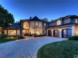 30861 Steeplechase Dr, San Juan Capistrano, CA 92675