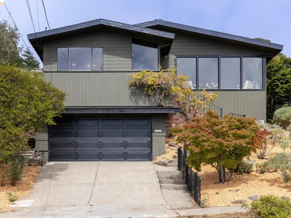 663 Grizzly Peak Blvd, Berkeley, CA 94708