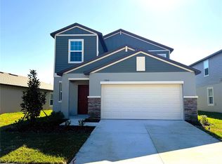 17614 Pleasantview Blvd, Land O Lakes, FL 34638