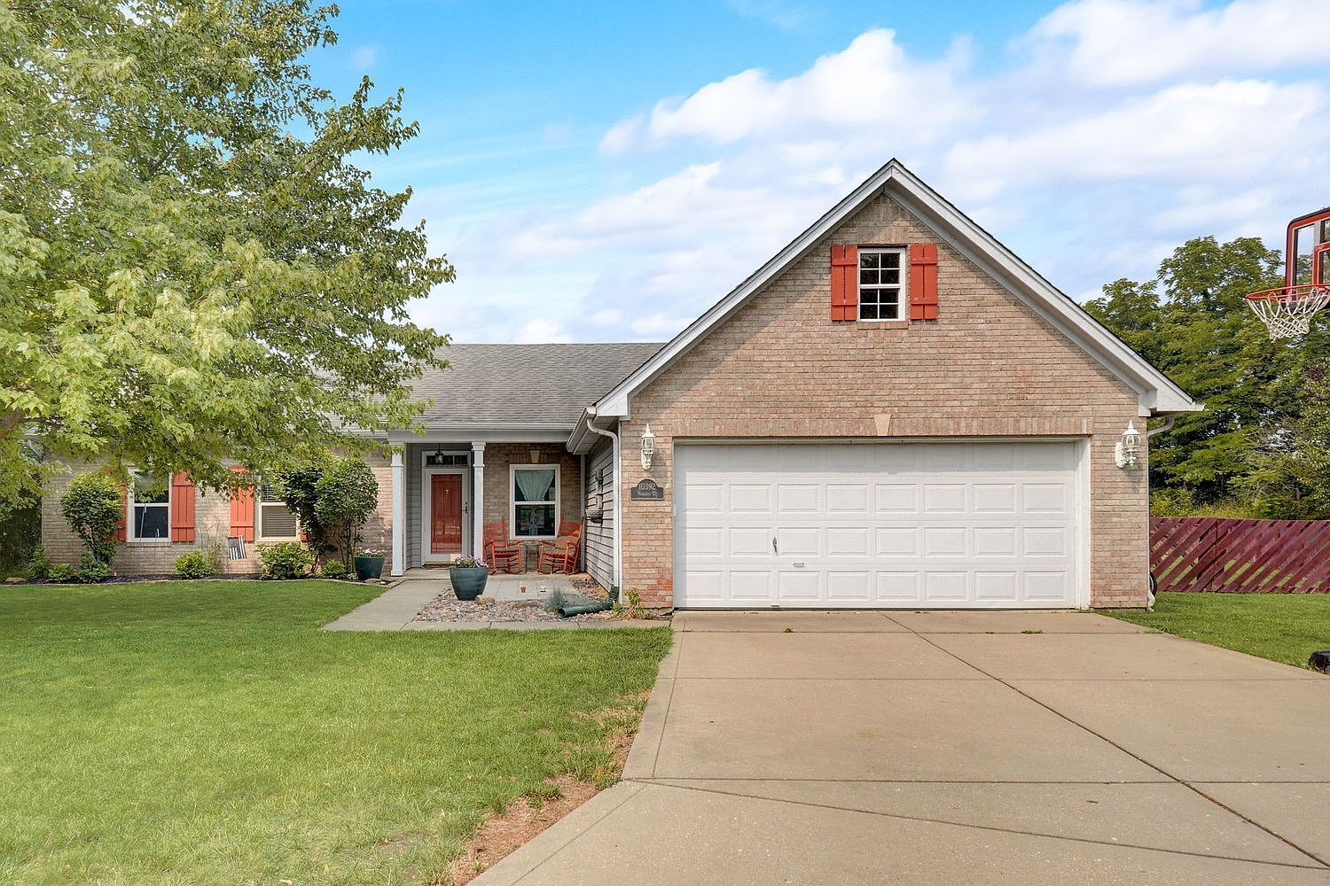 10392 Verbena Ct, Noblesville, IN 46060 MLS 21954318 Zillow