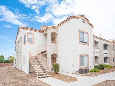 4655 Gold Dust Ave UNIT 204, Paradise Town, NV, 89120