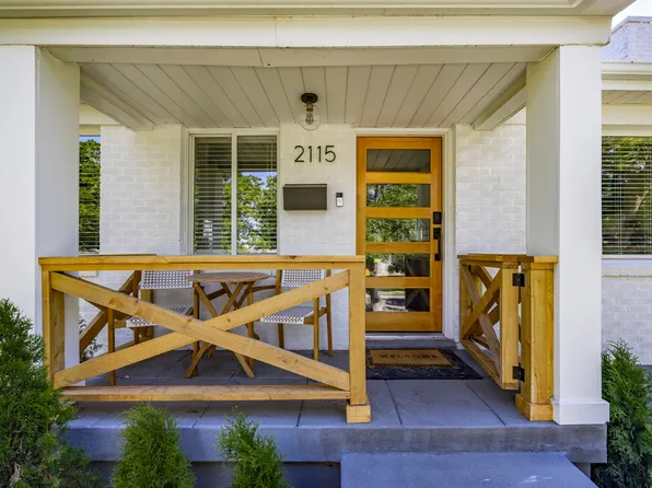 2115 S Wyoming St E, Salt Lake City, UT 84109