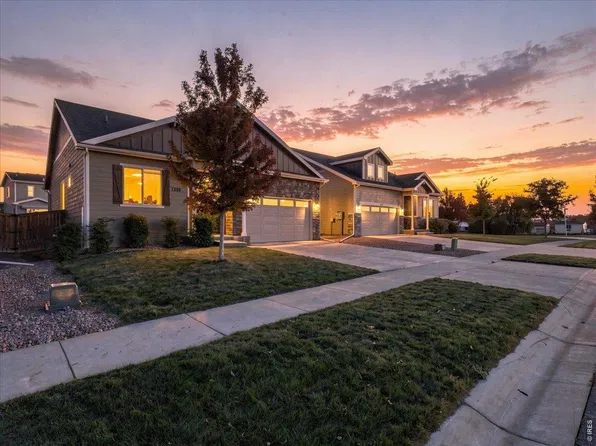 1230 104th Ave, Greeley, CO 80634