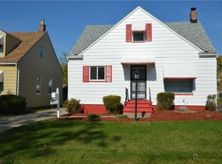 19513 Beverly Ave, Maple Heights, OH