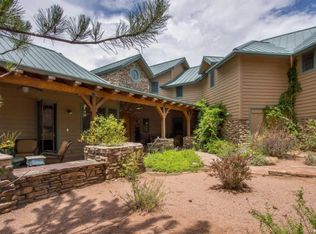 602 N Club Dr, Payson, AZ 85541