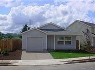 1223 SE 94th Ave, Portland, OR