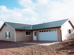 9070 E Old School Bus Trl, Snowflake, AZ 85937