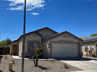 14712 N 130th Ln, El Mirage, AZ 85335