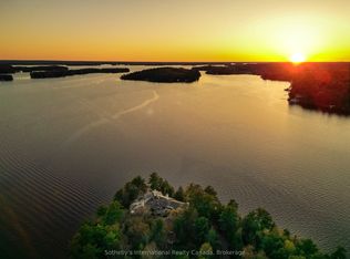 1250 Waldmere Rd, Bracebridge, ON P1L1W8