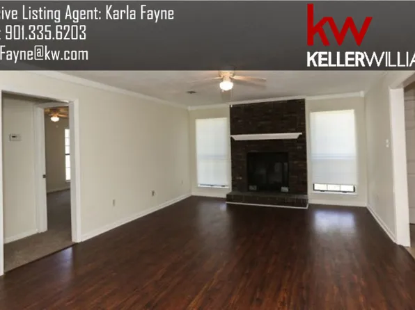 7798 Tumbling Creek Dr, Millington, TN 38053