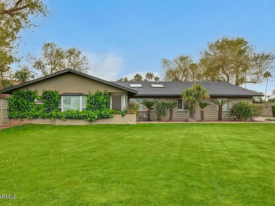1st image of 6411 E CALLE CAMELIA --