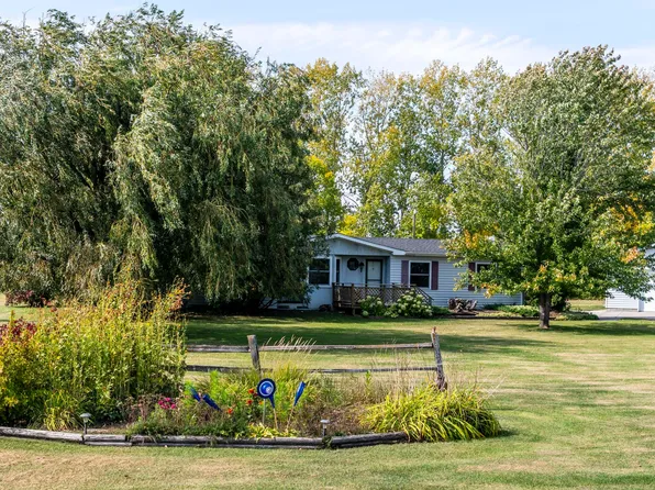 1147 26th St NE, Emerado, ND 58228