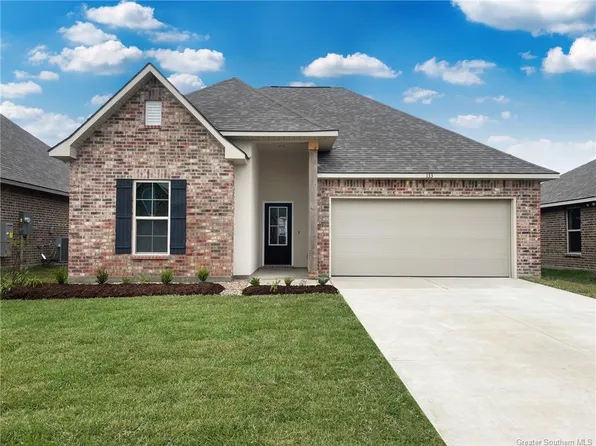 133 Loring Rd, Sulphur, LA 70665