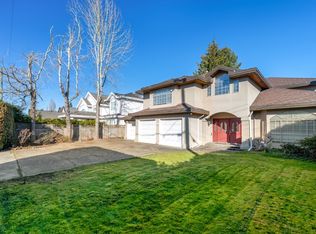 8920 Minler Rd, Richmond, BC V7C 3T9