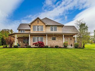 11625 Hawk Dr, Harrison, OH