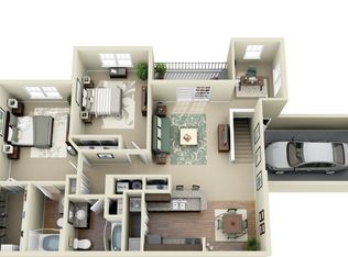 The Village at Cobblestone Court, Painesville, OH 44077