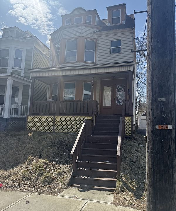 1st image of 472 Hudson Ave Unit 2