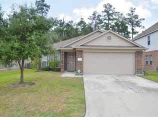 4819 Forest Hurst Gln, Spring, TX 77373