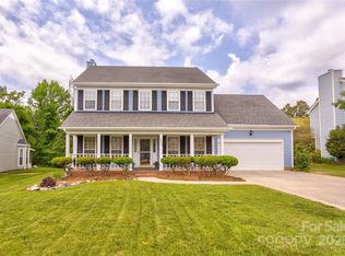 2024 Stonewyck Ave, Kannapolis, NC 28081