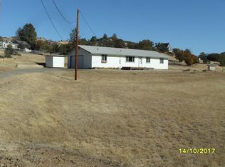 13818 Fir St, Hornbrook, CA