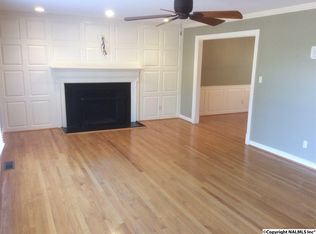 1715 E Stonehurst Dr SE, Huntsville, AL 35801