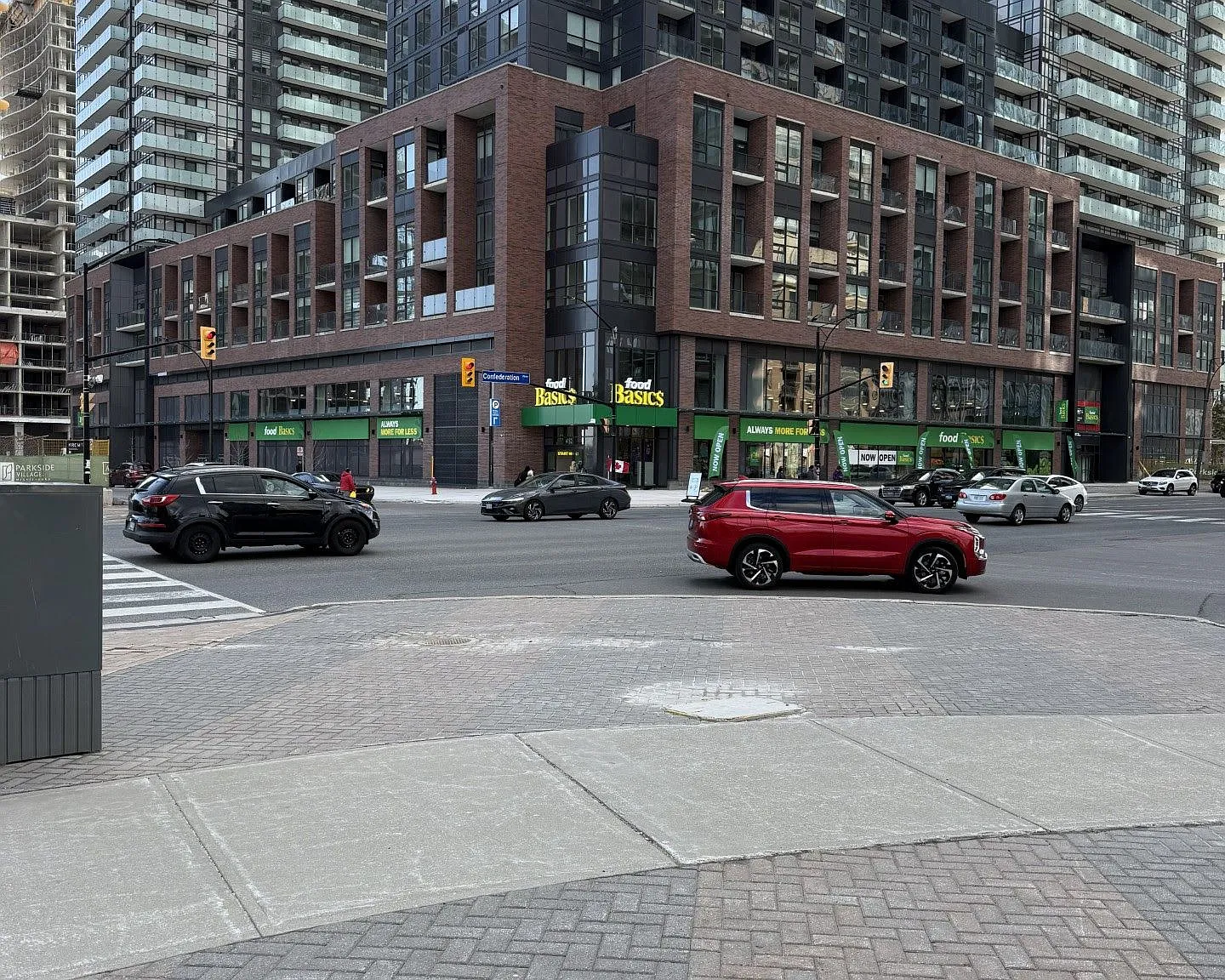 2 bed, $2,350 — Photo 2