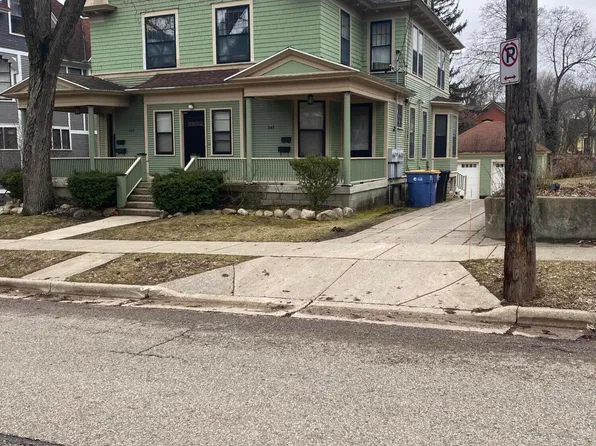 243 Union Ave SE, Grand Rapids, MI 49503