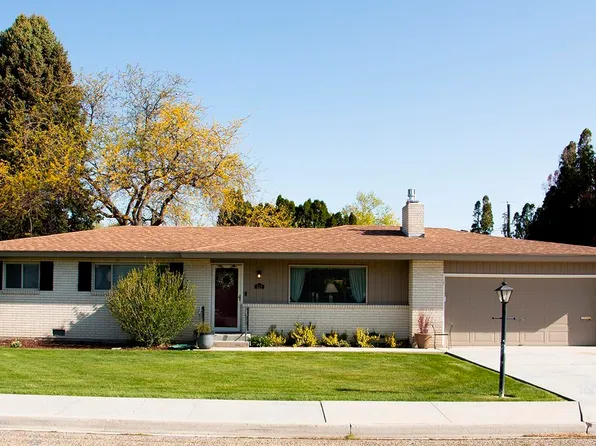 512 W Colorado Ave, Nampa, ID 83686